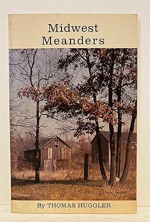 Seller image for Midwest Meanders for sale by Peninsula Books