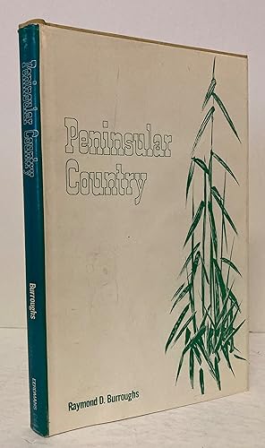 Seller image for Peninsular Country for sale by Peninsula Books