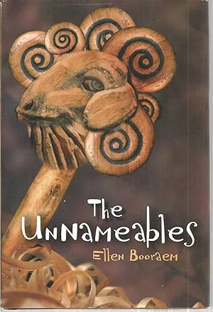 Seller image for The Unnameables for sale by The Book Junction