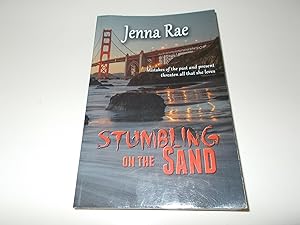 Seller image for Stumbling on the Sand for sale by Paradise Found Books