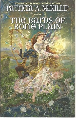 Seller image for The Bards of Bone Plain for sale by The Book Junction