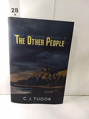 The Other People (SIGNED)