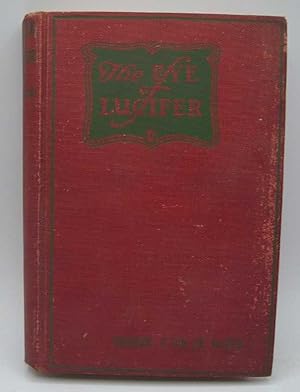 Seller image for The Eye of Lucifer for sale by Easy Chair Books