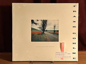 Image du vendeur pour Frank Gohlke: Landscapes from the Middle of the World; Photographs, 1972-1987 mis en vente par Amatoria Fine Art Books, IOBA, CALIBA