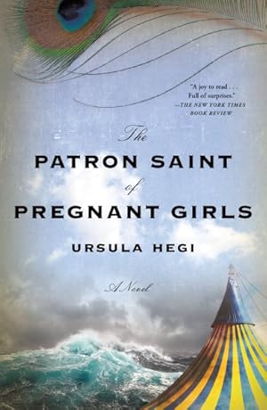 Image du vendeur pour Patron Saint of Pregnant Girls mis en vente par GreatBookPrices