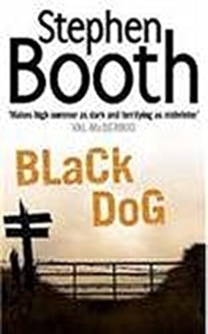 Seller image for Black Dog for sale by WeBuyBooks