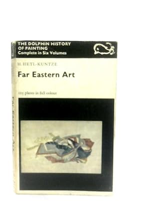 Bild des Verkufers fr Far-Eastern Art zum Verkauf von World of Rare Books