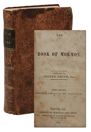 The Book of Mormon