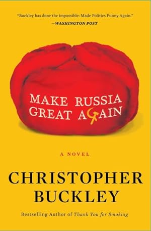 Seller image for Make Russia Great Again for sale by GreatBookPrices
