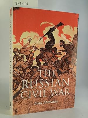 Seller image for The Russian Civil War for sale by ANTIQUARIAT Franke BRUDDENBOOKS
