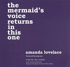 Seller image for Mermaid's Voice Returns in This One for sale by GreatBookPricesUK