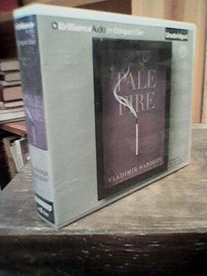 Imagen del vendedor de Pale Fire a la venta por Brodsky Bookshop