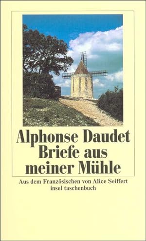 Seller image for Briefe aus meiner Mhle for sale by antiquariat rotschildt, Per Jendryschik