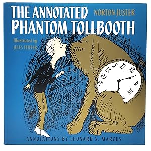 The Annotated Phantom Tollbooth