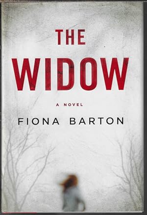 Imagen del vendedor de THE WIDOW; A Novel a la venta por Books from the Crypt