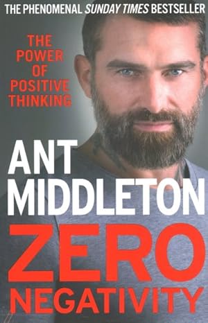 Image du vendeur pour Zero Negativity : The Power of Positive Thinking mis en vente par GreatBookPrices