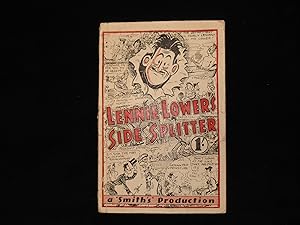 Seller image for Lennie Lower's Annual for sale by Books On Dean