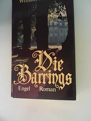Seller image for Die Barrings for sale by ANTIQUARIAT FRDEBUCH Inh.Michael Simon