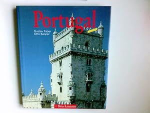 Seller image for Portugal. Text Gustav Faber. Fotogr. Otto Kasper for sale by Antiquariat Buchhandel Daniel Viertel