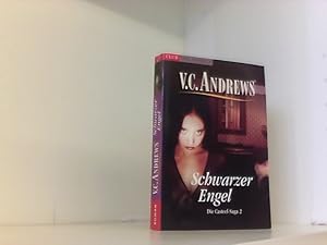 Seller image for Schwarzer Engel Die Casteel Saga 2 for sale by Book Broker