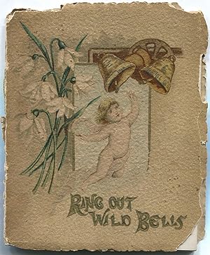 Seller image for Ring Out, Wild Bells for sale by Between the Covers-Rare Books, Inc. ABAA