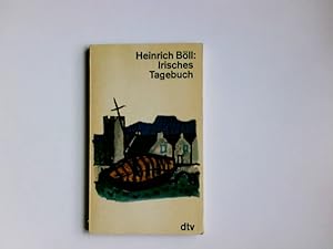 Bild des Verkufers fr Irisches Tagebuch. dtv ; 1 zum Verkauf von Antiquariat Buchhandel Daniel Viertel