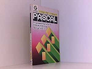 Seller image for PASCAL for sale by Book Broker