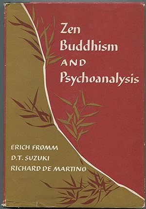 Image du vendeur pour Zen Buddhism and Psychoanalysis mis en vente par Between the Covers-Rare Books, Inc. ABAA