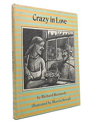 Seller image for CRAZY IN LOVE for sale by Rare Book Cellar