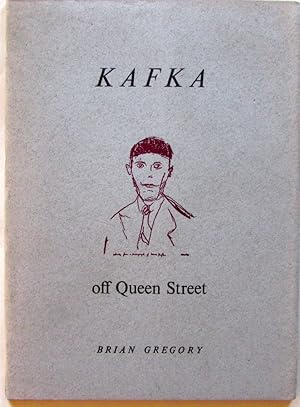 Seller image for Kafka Off Queen Street for sale by Ariel Books IOBA