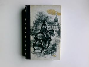 Image du vendeur pour Auferstehung : Roman. Leo N. Tolstoj. [Dt. Bearb.: E. Kaiser] mis en vente par Antiquariat Buchhandel Daniel Viertel