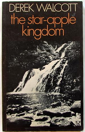 Seller image for The Star-Apple Kingdom for sale by Ariel Books IOBA