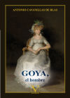 Seller image for Goya, el hombre for sale by AG Library