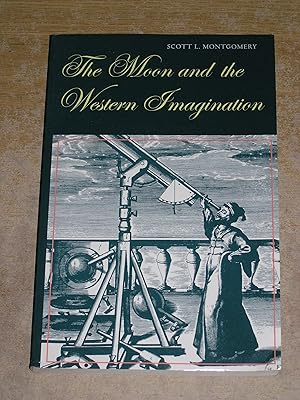 Seller image for The Moon and the Western Imagination for sale by Neo Books