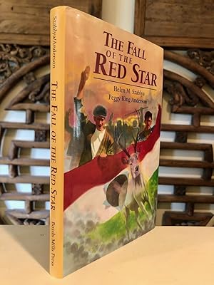 The Fall of the Red Star -- SIGNED copy