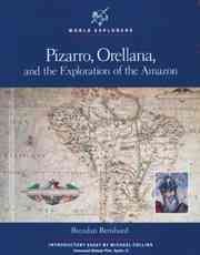Seller image for Pizarro, Orellana, and the Exploration of the Amazon for sale by GreatBookPrices