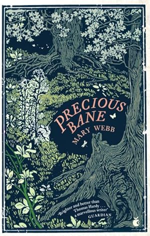 Seller image for Precious Bane for sale by GreatBookPrices