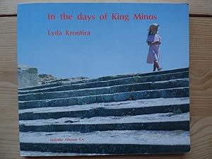In the days of King Minos