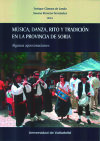 Imagen del vendedor de Msica, danza, rito y tradicin en la provincia de Soria a la venta por AG Library