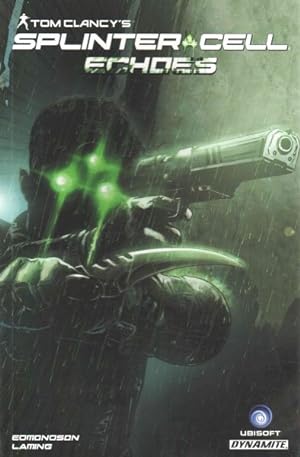 Bild des Verkufers fr Tom Clancy's Splinter Cell : Echoes zum Verkauf von GreatBookPrices