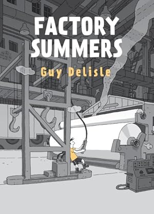 Seller image for Factory Summers for sale by GreatBookPricesUK