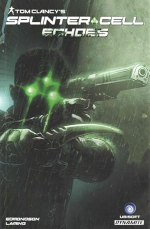Seller image for Tom Clancy's Splinter Cell : Echoes for sale by GreatBookPrices