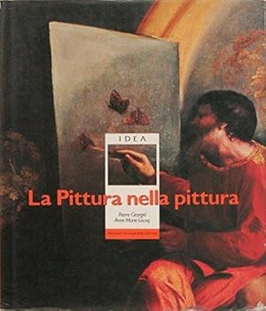 Seller image for LA PITTURA NELLA PITTURA for sale by libreria minerva