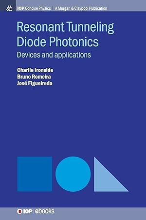 Imagen del vendedor de Resonant Tunneling Diode Photonics: Devices and Applications a la venta por moluna