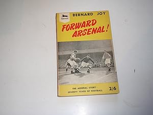 Forward Arsenal!