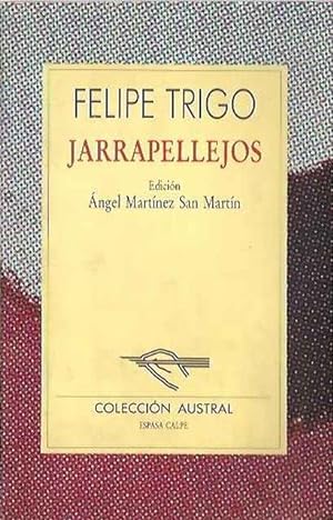 Imagen del vendedor de Jarrapellejos a la venta por SOSTIENE PEREIRA