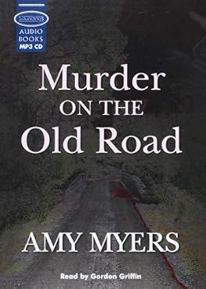 Seller image for Murder On The Old Road for sale by WeBuyBooks