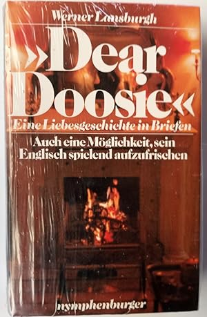 Dear Doosie. Eine Liebesgeschichte in Briefen. Originalverpackt