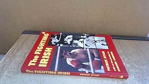 Imagen del vendedor de Fighting Irish: Irelands Role in World Boxing History a la venta por BoundlessBookstore