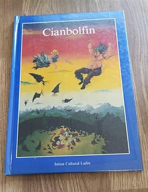 Seller image for Cianbolfin for sale by Piazza del Libro